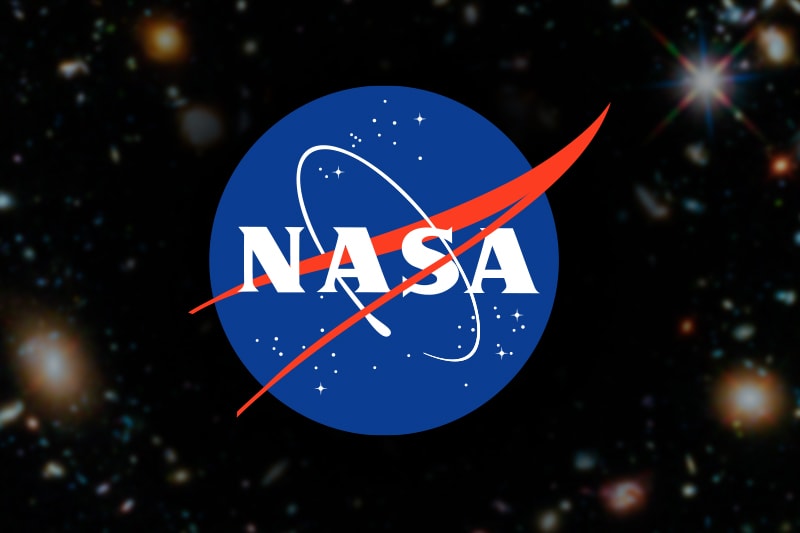 Social media graphics for live NASA TV event. Link opens larger image in modal window.